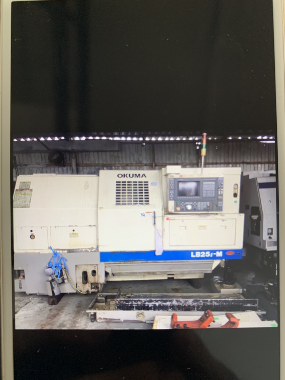 Máy móc cơ khí - Công Ty TNHH CNC An Thịnh